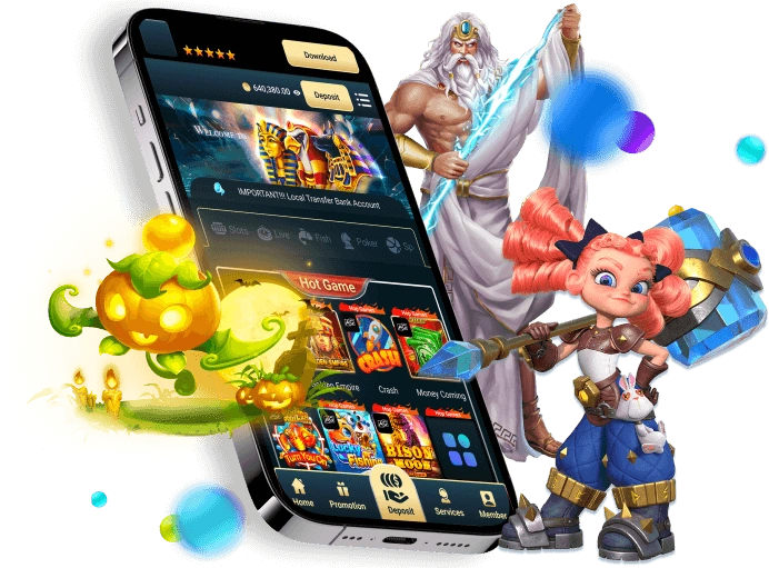 99win12 ra mắt trò chơi nổ hũ mới với jackpot khủng